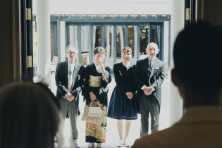 FAMILY MEET|Sakurazaka Retreat（桜坂リトリート）（旧 リトル・リトリート）の写真(51216658)