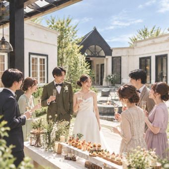 Sakurazaka RETREAT(桜坂リトリート)のおすすめポイントの写真(2枚目)