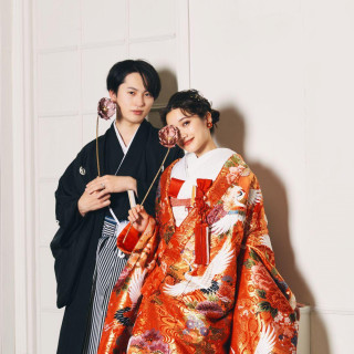 【新春限定】\お年玉特典付き/豪華2万円試食付◆挙式料プレゼントも!