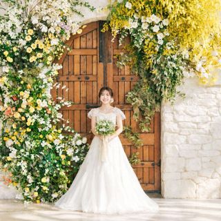 Sakurazaka RETREAT（桜坂リトリート）のドレス・衣装の写真（6枚目）