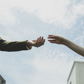 自分たちのゆかりの場所で結婚式ができる！