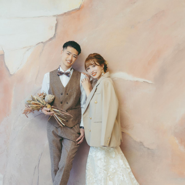 プロポーズ当日は準備から本番まで全面サポート！