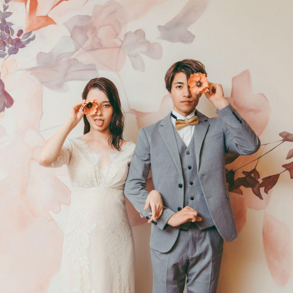 2026年7月31日までに結婚式を挙げる方限定