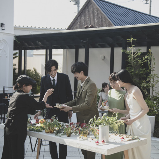 Sakurazaka Retreat（桜坂リトリート）（旧 リトル・リトリート）