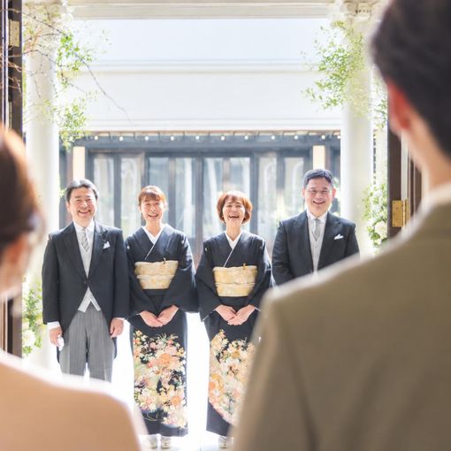 Sakurazaka RETREAT（桜坂リトリート）の結婚式の公式写真（3枚目）