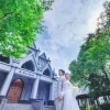 南蔵王・聖ペトロ教会