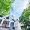 南蔵王・聖ペトロ教会