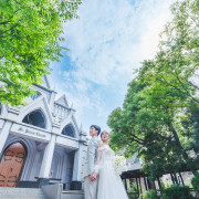 南蔵王・聖ペトロ教会