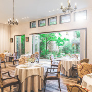 南蔵王・聖ペトロ教会