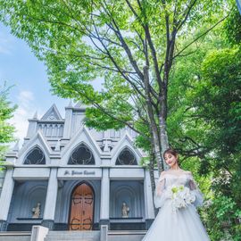 《式場選びに迷ったら》会場・料理・予算を比較できる安心相談フェア