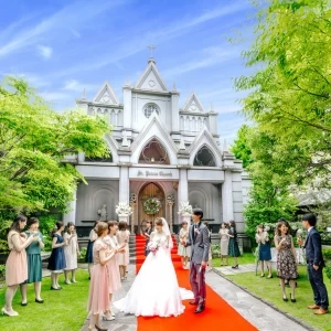 GW《懐石フレンチ試食×ドレス試着》したい！見つかる花嫁体験