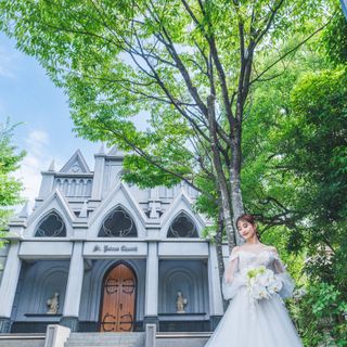 《式場選びに迷ったら》会場・料理・予算を比較できる安心相談フェア