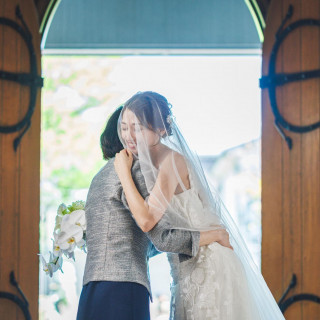 ＼挙式料無料！／両親が挙げたチャペルで♪親子二世代婚フェア