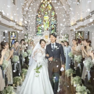 GW最後の会場見学に◎60分～OK＊不安×ギモン相談＆見積比較