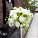 ブーケ（造花）