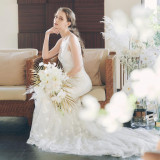 【全カップル様対象】ドレス&タキシード28.6万円分プレゼント