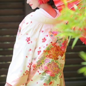 和装もおすすめ|ラヴィマーナ神戸の写真(632006)