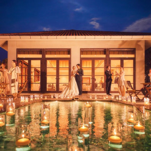 残2*リニューアル記念*ギフト4万＆150万特典*絶景チャペル×試食