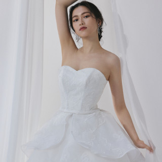 2WAYドレスの取り扱いも有!