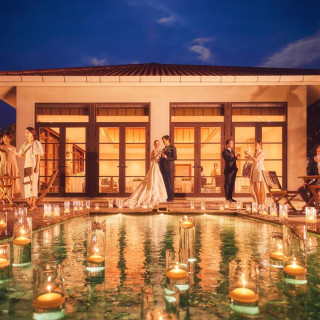 残2*RN記念*ギフト9万＆150万特典*絶景チャペル×黒毛和牛試食