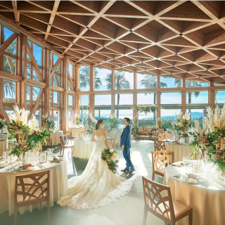 \150万優待&来館8万/絶景リゾート&黒毛和牛6品試食