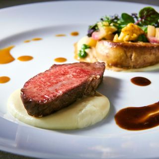 【対象フェアからのご予約で】黒毛和牛など豪華4万円相当の試食付き