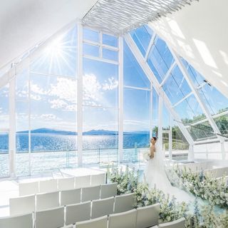 連休ラスト*来館4万ギフト│送迎付リゾート×貸切邸宅×3つ星試食