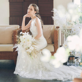 【全カップル様対象】ドレス&タキシード28.6万円分プレゼント