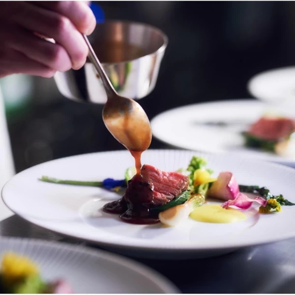 【フレンチ×日本料理の融合】幅広い世代から人気の料理はフェアをチェック！