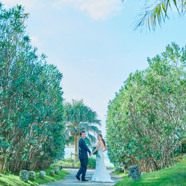 挙式・衣装など最大約72万円分のご優待をご用意！