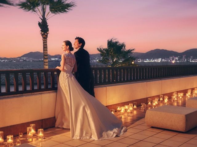 【ご成約特典】ドレスや装花&ビーチでの前撮りなど多数ご用意