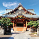 1000年の歴史ある神社で憧れの神前挙式【湯島天神】
