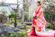 湯島天神