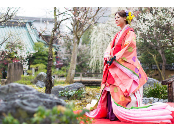 湯島天神