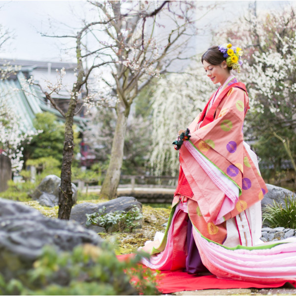 湯島天神の結婚式 特徴と口コミをチェック ウエディングパーク