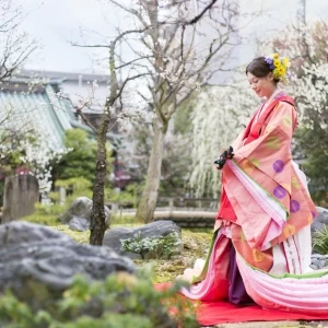 「神前式＆家族会食」は6名様より承ります