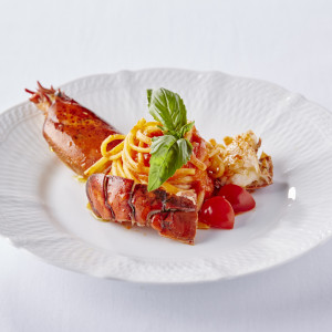 【銀座 サバティーニ・ディ・フィレンツェ東京／料理一例】ショートコース無料試食フェアも開催中！|湯島天神の写真(16807439)