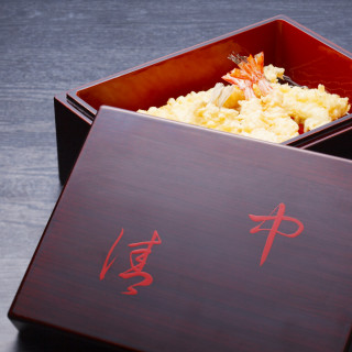 【浅草 中清】自慢の一品の無料試食！