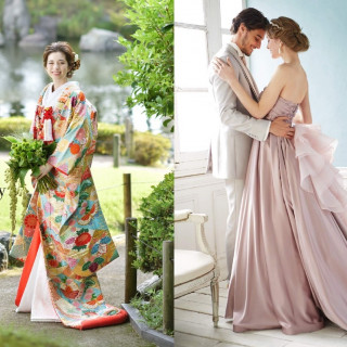 【3月★来館限定】衣裳2着目50%OFF!
