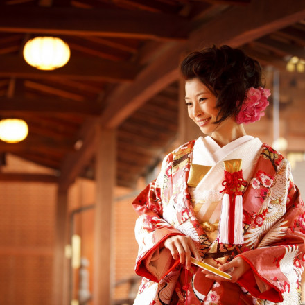 湯島天神