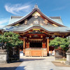 湯島天神
