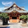 湯島天神