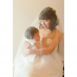 妊娠中・お子様連れも大歓迎!安心のパパママ婚をするならここ!