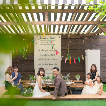 LA TABLE Aoyama