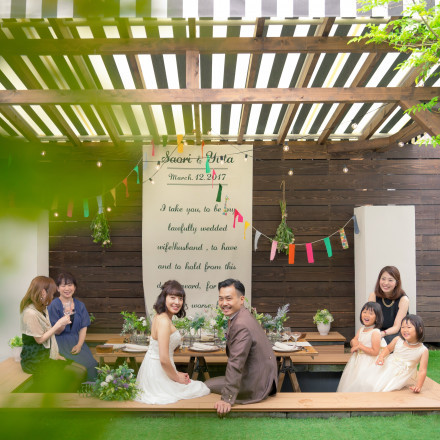 LA TABLE Aoyama