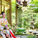 KAWACHIYA 川地家(かわちや)