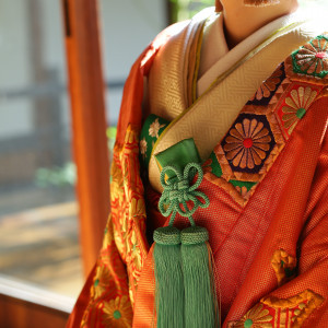 袂は和装の大切なポイント|KAWACHIYA 川地家（かわちや）の写真(10962512)