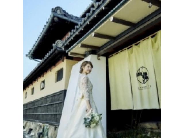 ”本物”をお届けしたい130年の刻を感じるクラシカルWedding