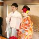 和室“さくらの間” 人前式