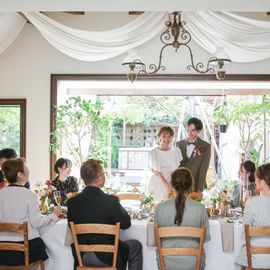 【10名様~OK!家族での結婚式★】2万円相当試食付き相談会